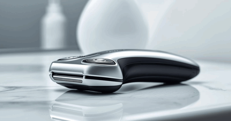The 7 Best Electric Shavers in Singapore: Achieve a Smooth, Effortless Grooming Experience with Premium Choices