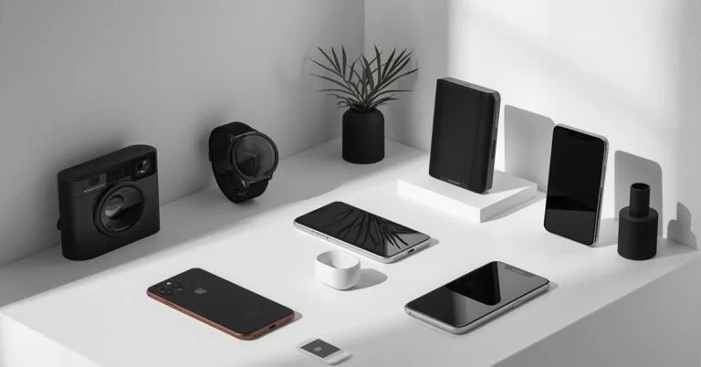 Electronic Brands Your Parents Will Thank You for in Singapore