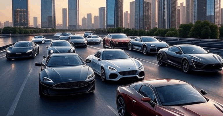 Best Continental Car Brands in Singapore (2026)