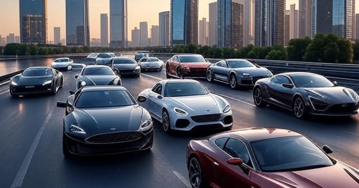 Elevate Your Drive: Singapore's Top 7 Continental Car Brands