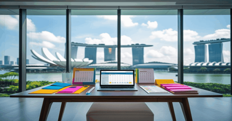 Elite Event Planners in Singapore Crafting Unforgettable Occasions