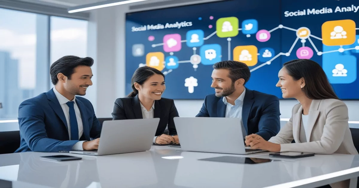 Elite Social Media Marketing Agencies in Singapore
