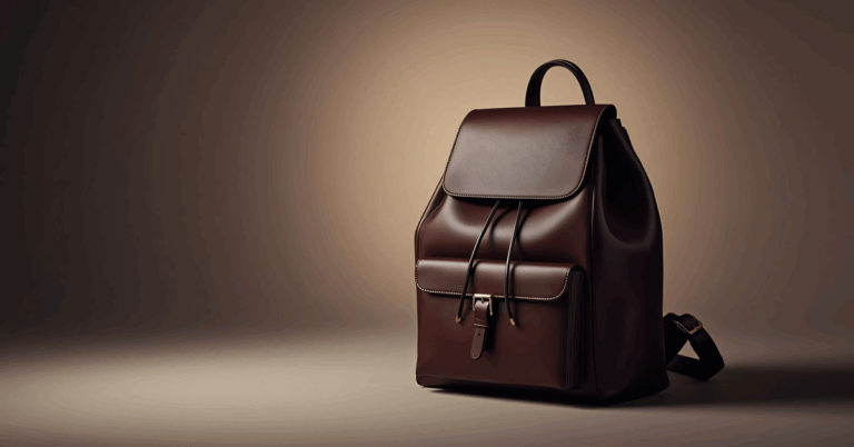 Singapore's Elite Fashion Backpacks: Prestigious Brands for the Discerning Style Aficionado