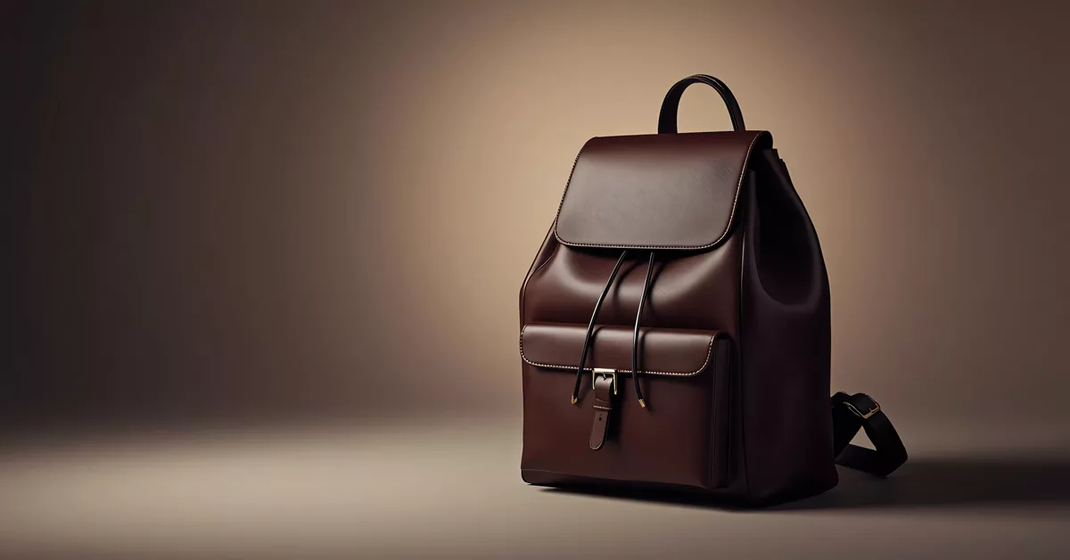 Singapore's Elite Fashion Backpacks: Prestigious Brands for the Discerning Style Aficionado