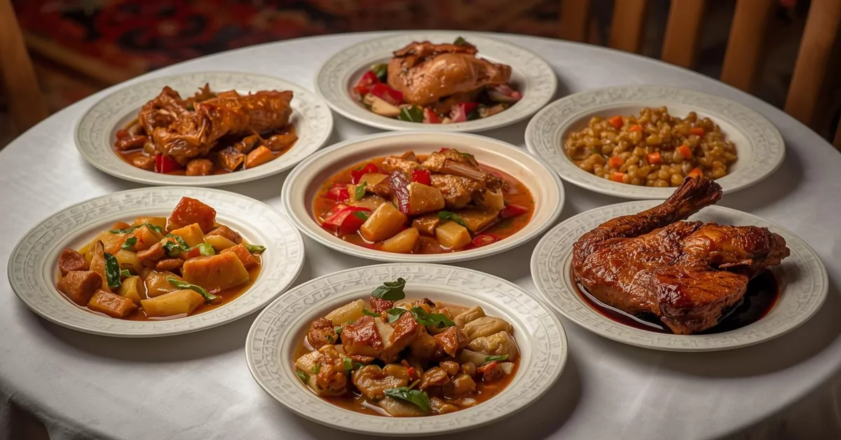 The 7 Best Filipino Food in Singapore: Savour Exquisite Flavours with Premium Selections