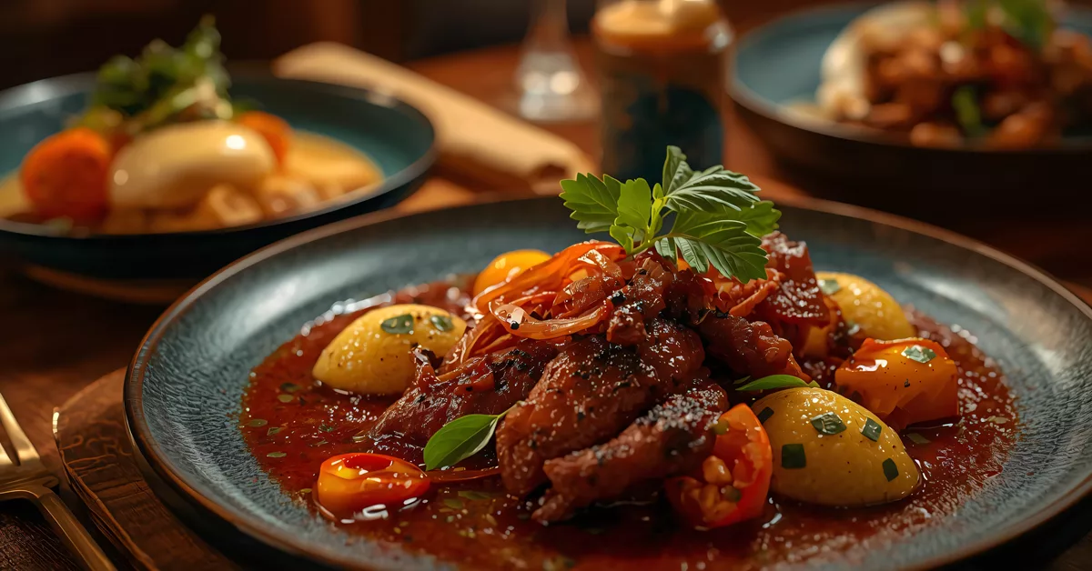 Singapore's Elite Pinoy Palate Pleasers: 7 Must-Try Filipino Restaurants for Discerning Diners