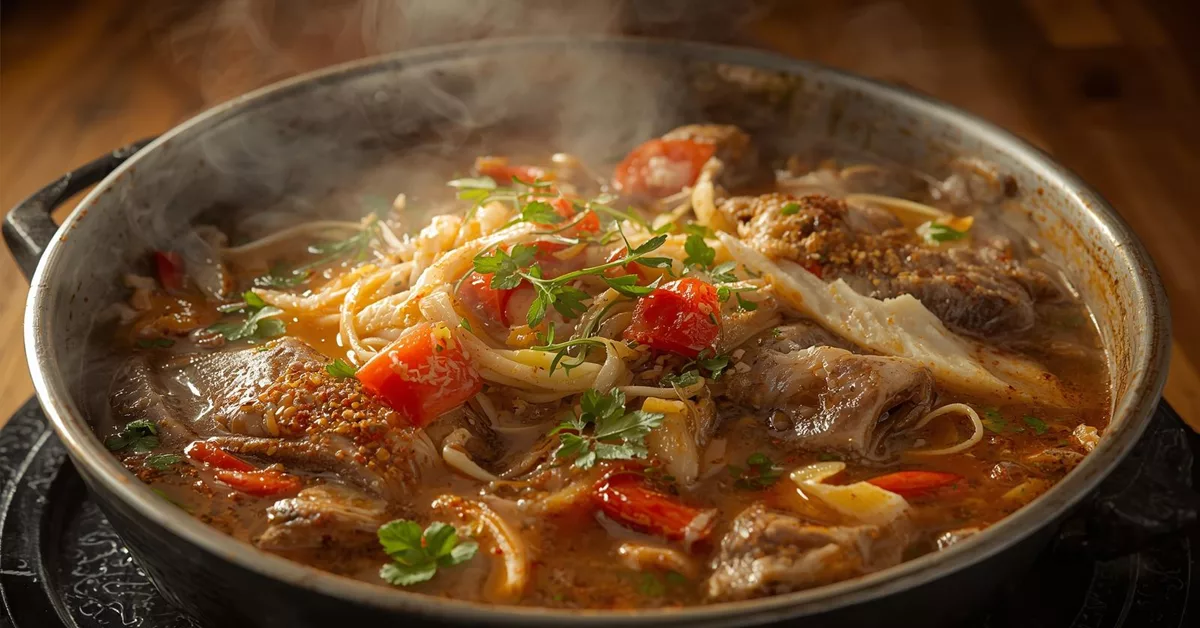 The 7 Best Fish Head Steamboats in Singapore: Indulge in Timeless Flavours with Premium Selections