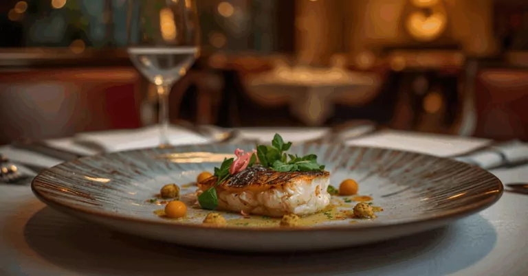 Fish Restaurants in Singapore Worth Every Dollar