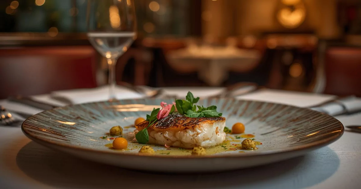 7 Premier Fish Restaurants in Singapore for Discerning Palates