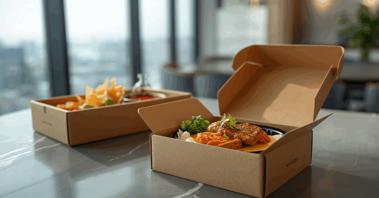 Discover the Pinnacle of Food Delivery Services in Singapore: Elevating Everyday Indulgence with Seamless Sophistication