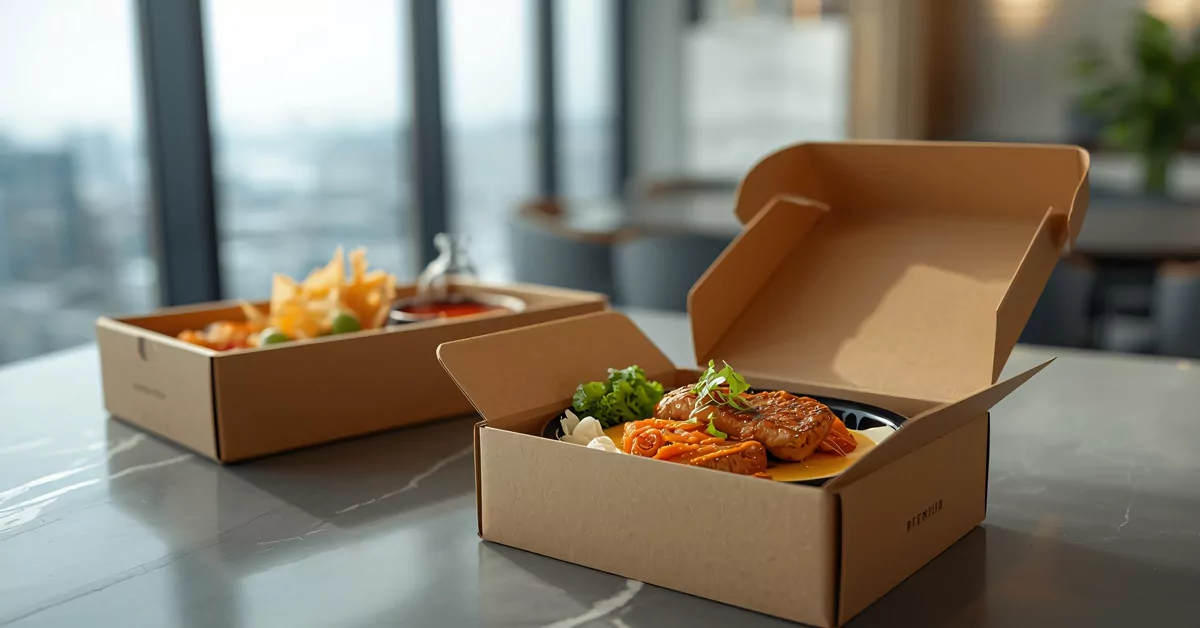 Discover the Pinnacle of Food Delivery Services in Singapore: Elevating Everyday Indulgence with Sea