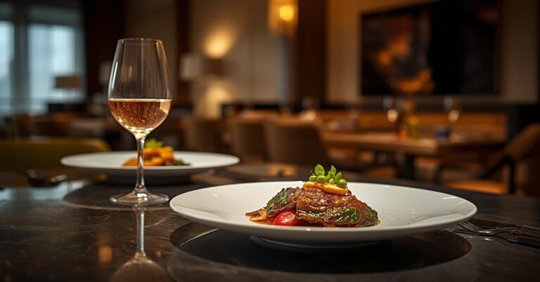 Bishan's Refined Culinary Gems: 7 Elite Eateries for the Sophisticated Palate