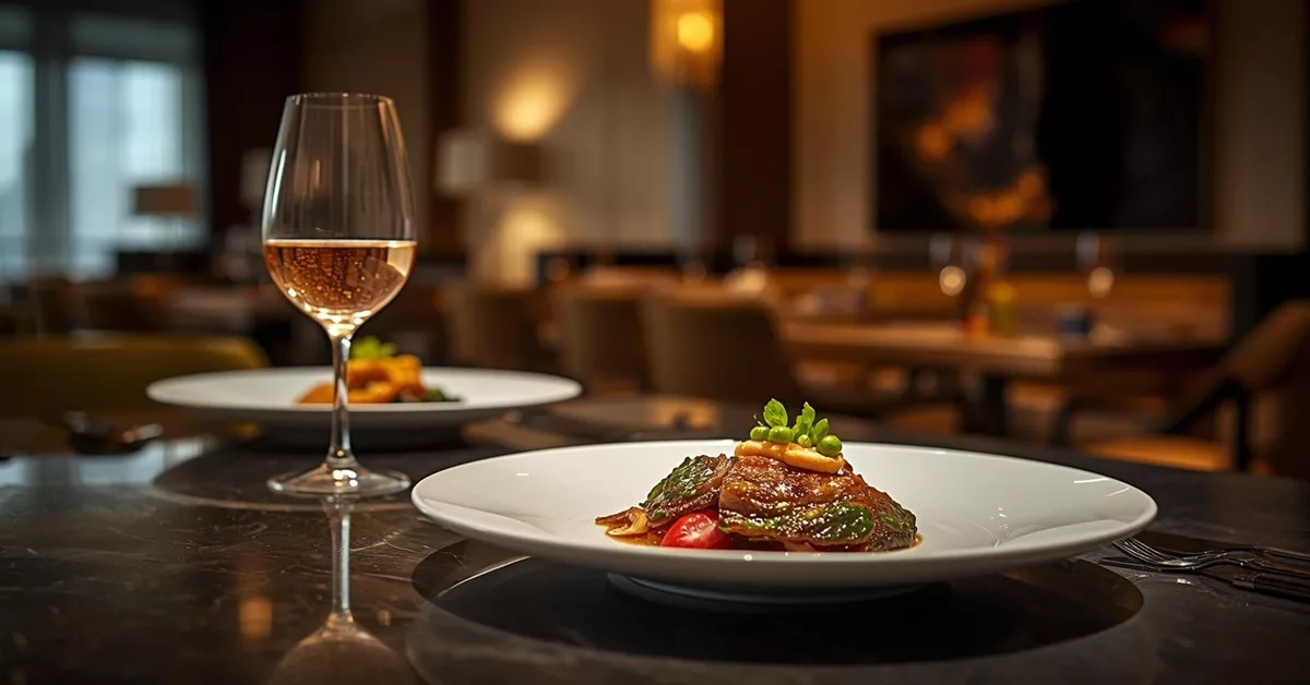 Bishan's Refined Culinary Gems: 7 Elite Eateries for the Sophisticated Palate