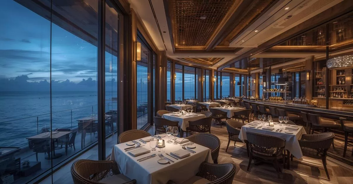 7 Atas Makan Gems in Pasir Ris: Where Singapore's Elite Indulge in Coastal Culinary Bliss