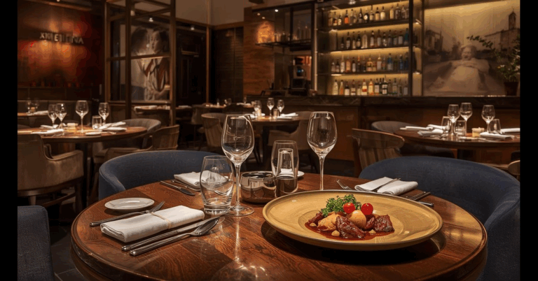 7 Epic Suntec City Eats: Where Singapore's Elite Indulge in Culinary Mastery