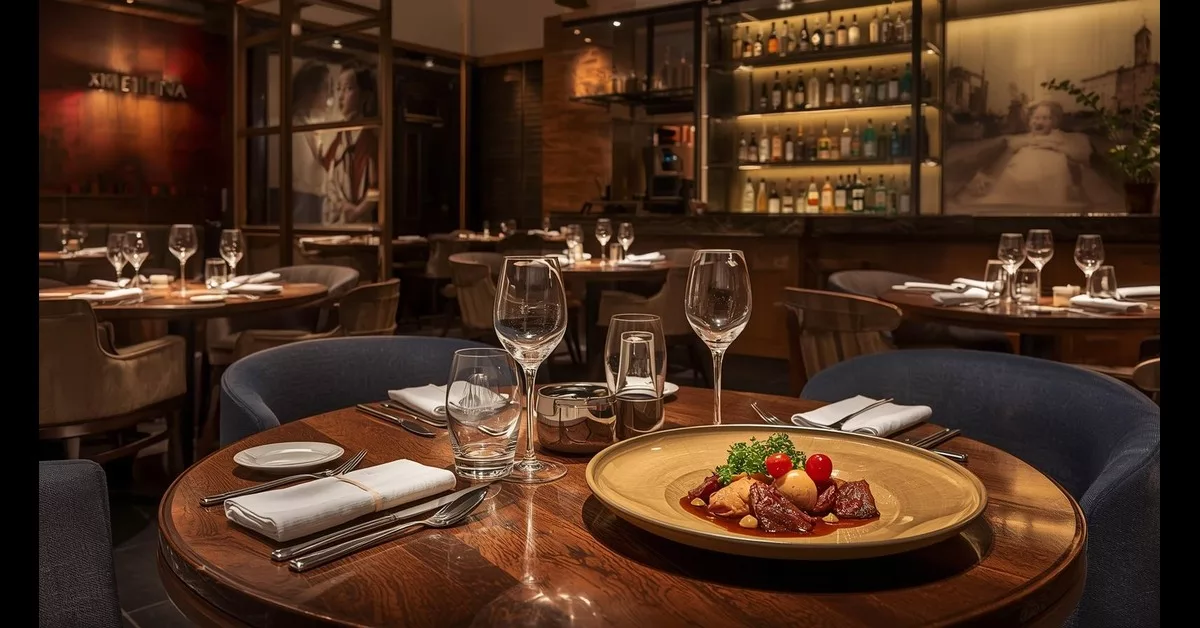 7 Epic Suntec City Eats: Where Singapore's Elite Indulge in Culinary Mastery