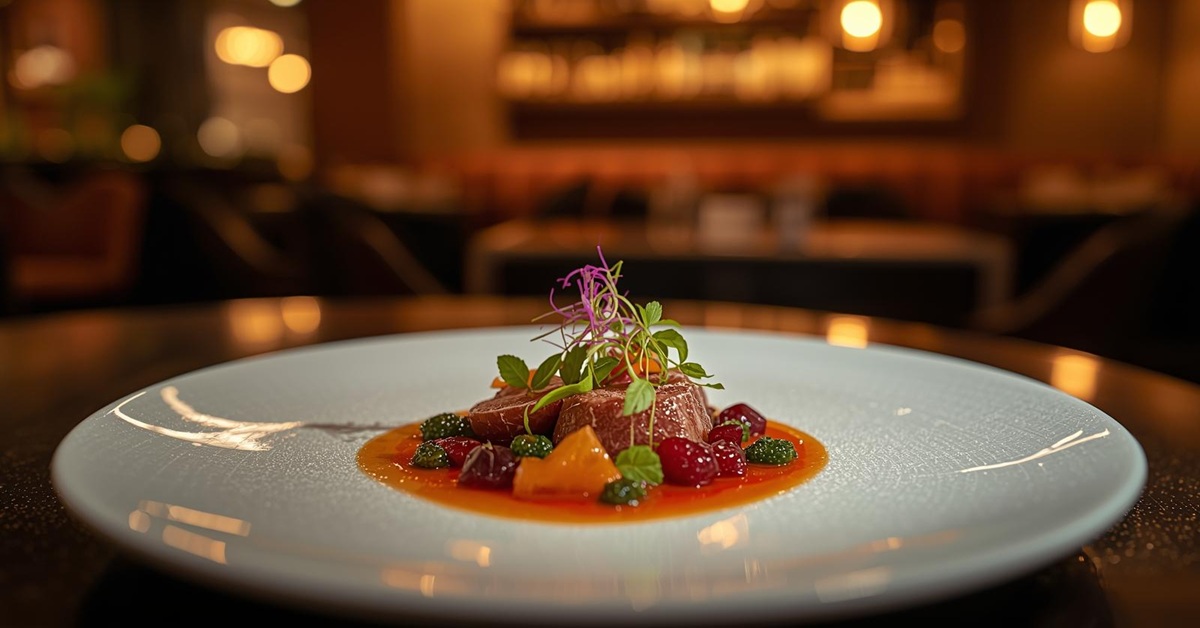 Singapore's Elite Guide to Premium Food in Telok Ayer: Unveiling the Top 7 Venues for Discerning Palates