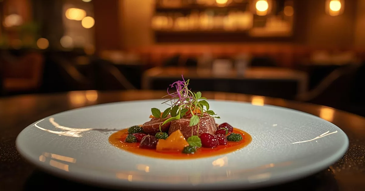 Singapore's Elite Guide to Premium Food in Telok Ayer: Unveiling the Top 7 Venues for Discerning Pal