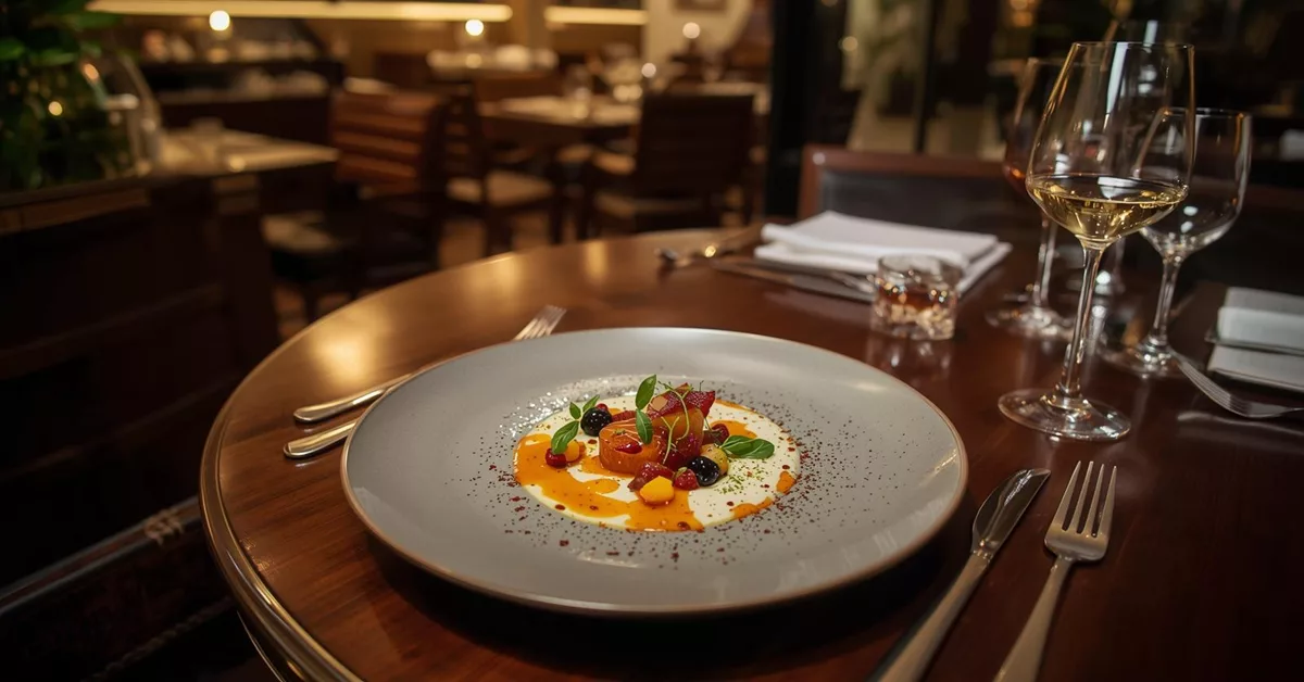 Joie de Vivre on Your Plate: Singapore's Elite French Bistros for the Refined Epicure