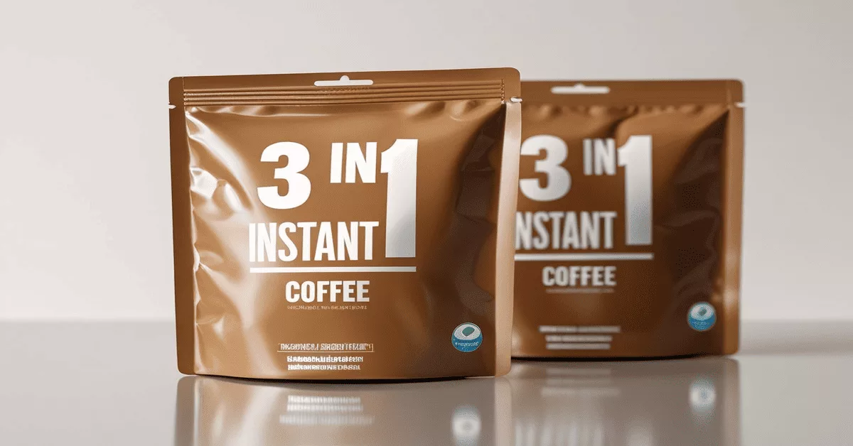 From Cup to Comfort 7 Top 3-in-1 Instant Coffee Brands in Singapore