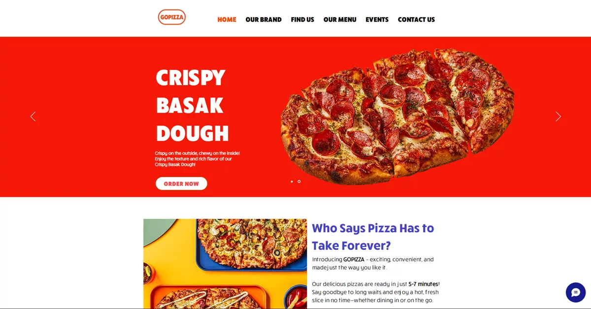 Gopizza - epicurean havens suntec city s premier dining destinations for refined palate in Singapore