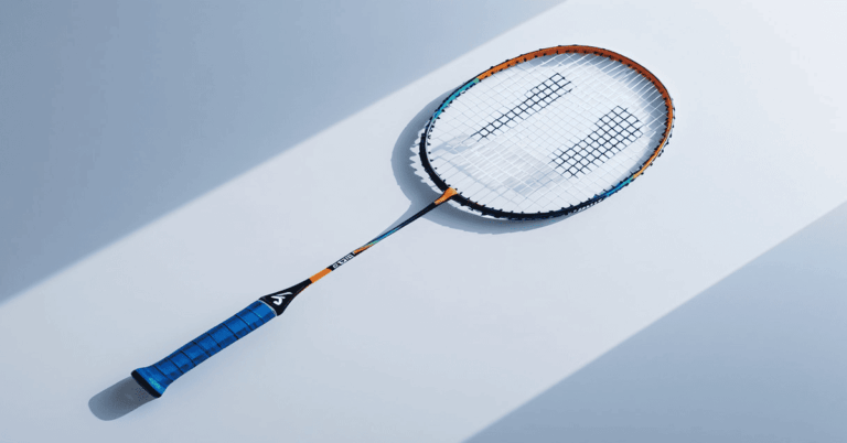 Game-Changers Top Yonex Badminton Rackets Every Singapore Player Needs