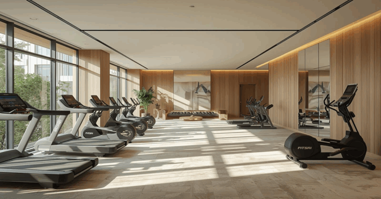 Elite Wellness Sanctuaries: Singapore's Premier Gym Memberships for the Discerning Aficionado
