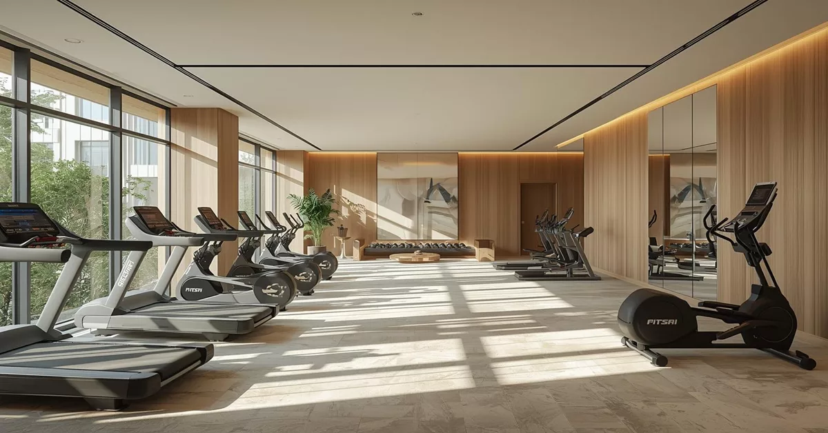 Elite Wellness Sanctuaries: Singapore's Premier Gym Memberships for the Discerning Aficionado