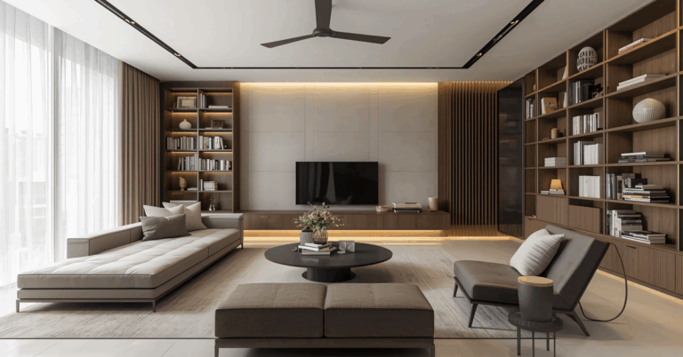 Premier Handyman Havens: Elevating Singapore's Sophisticated Sanctuaries
