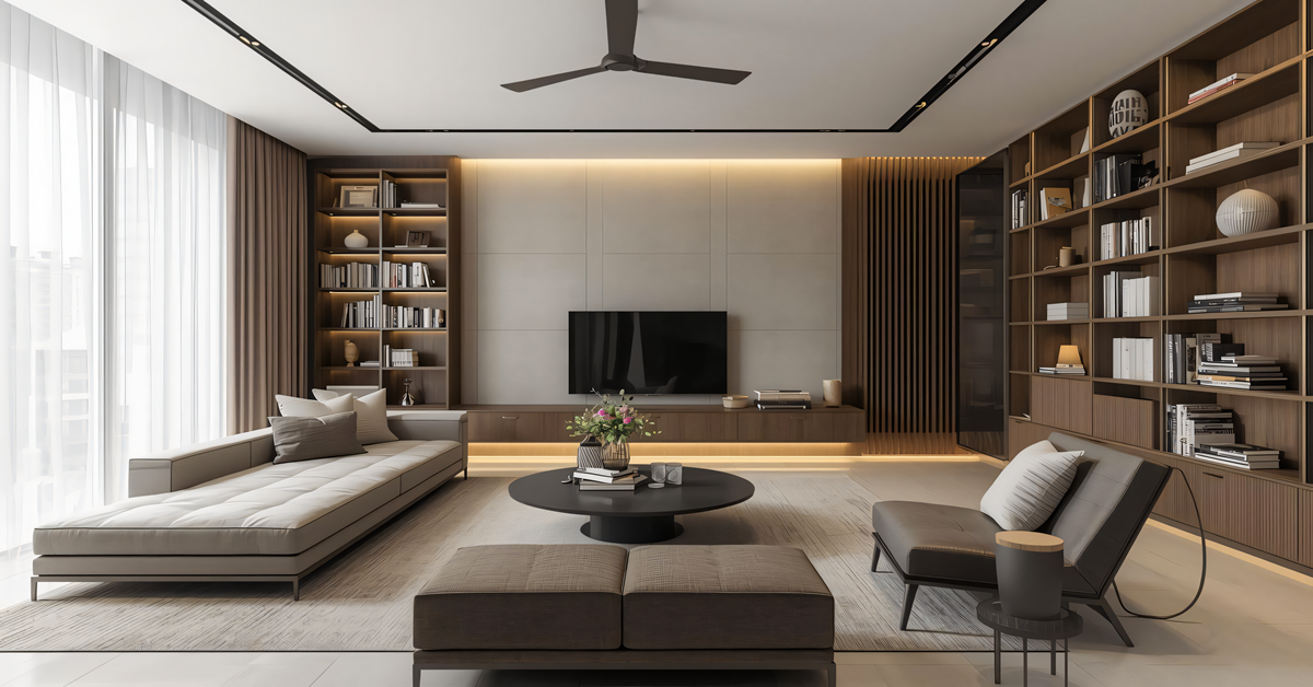 Premier Handyman Havens: Elevating Singapore's Sophisticated Sanctuaries