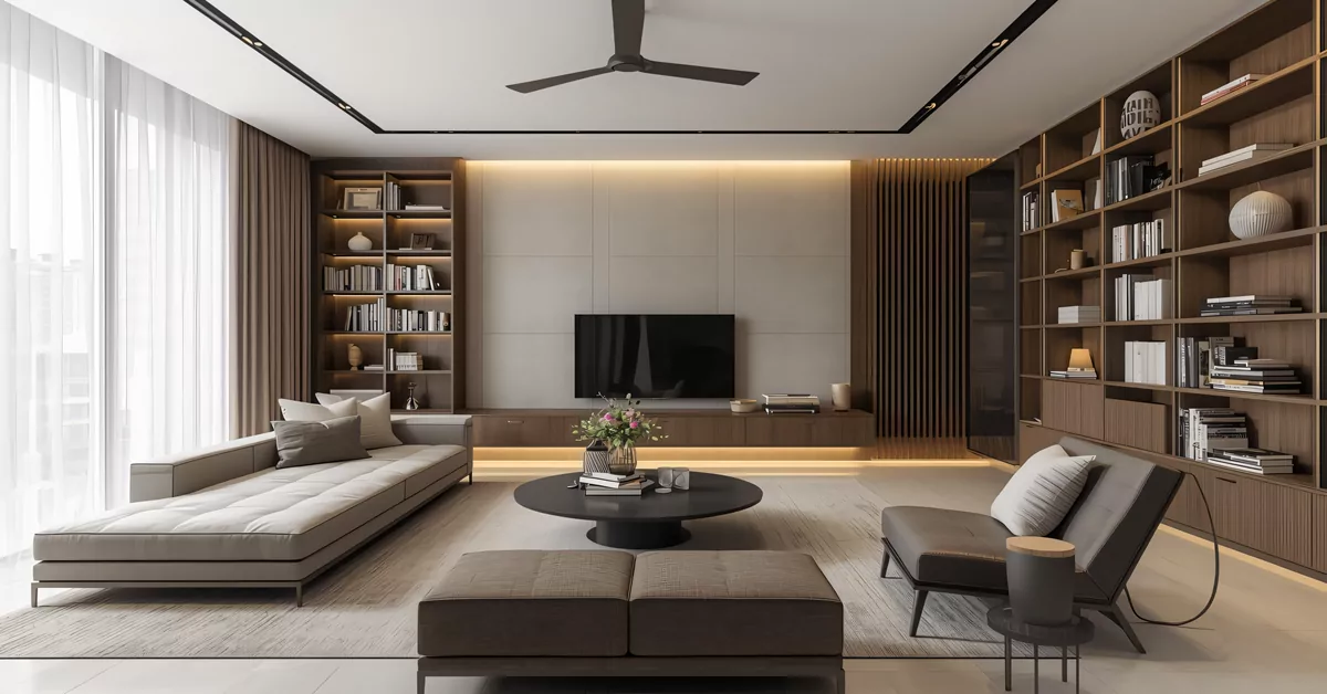 Premier Handyman Havens: Elevating Singapore's Sophisticated Sanctuaries