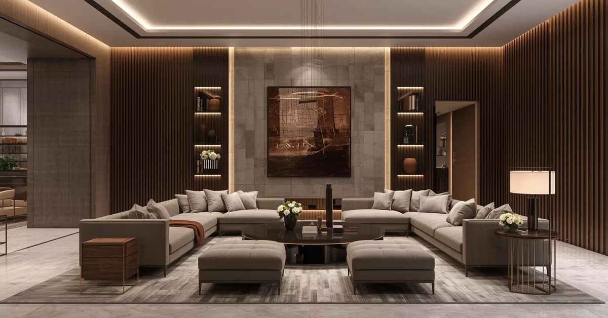 Top Exquisite High-End Residential Interior Design Firms in Singapore for the Discerning Homeowner