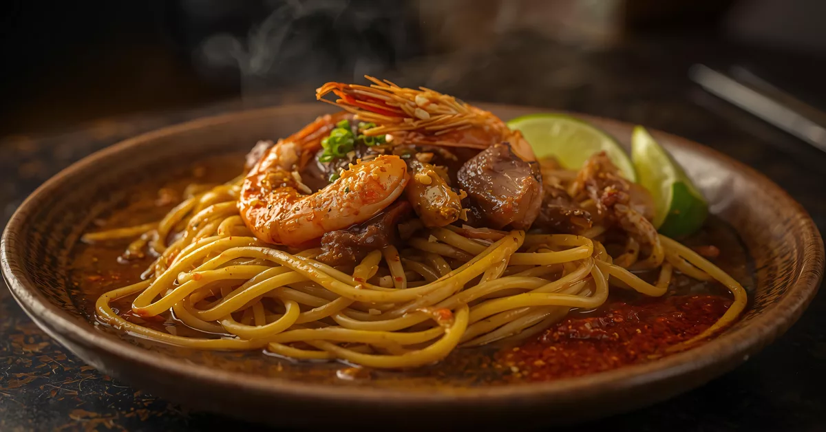 Singapore's Elite Hokkien Haven: 7 Must-Try Hokkien Restaurants for Discerning Diners