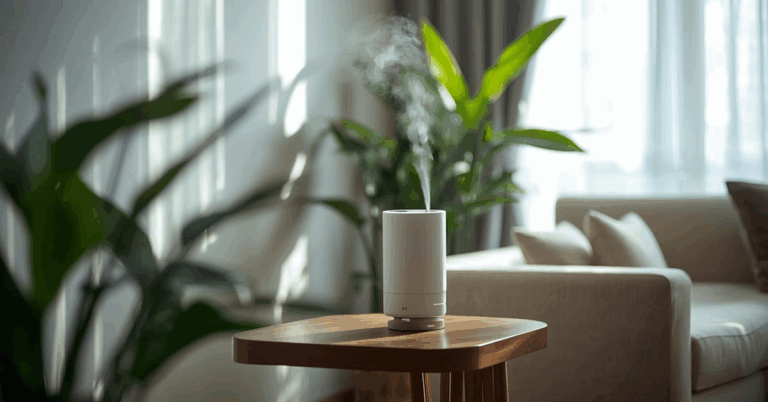 Pinnacle of Serenity: 7 Exquisite Humidifier Havens for the Refined Singaporean Abode