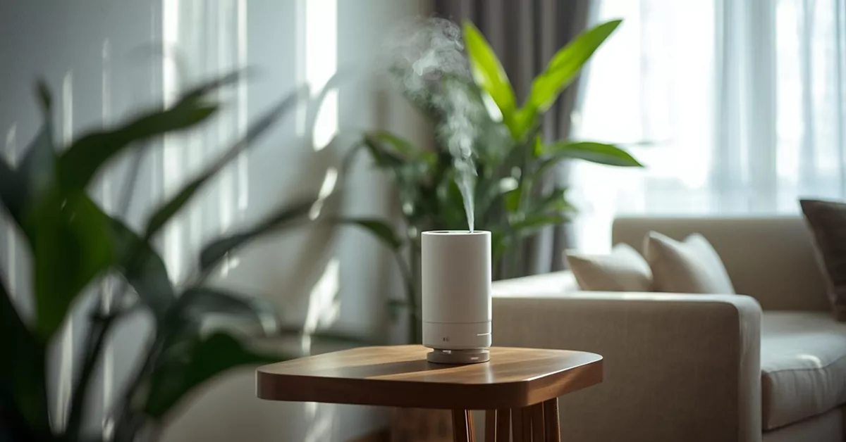 Pinnacle of Serenity: 7 Exquisite Humidifier Havens for the Refined Singaporean Abode