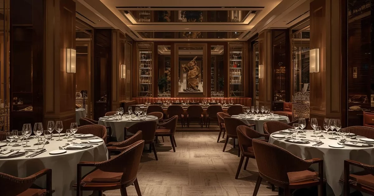 Jalan Besar's Distinguished Culinary Sanctuaries: 7 Elite Venues for the Affluent Epicure