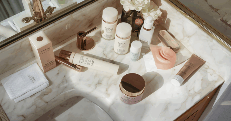 Singapore's Elite Korean Face Products: Luxurious Brands for the Sophisticated Skincare Connoisseur