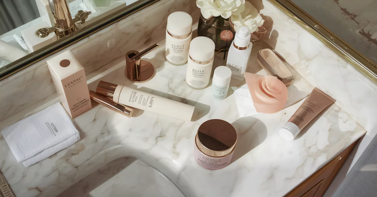 Singapore's Elite Korean Face Products: Luxurious Brands for the Sophisticated Skincare Connoisseur