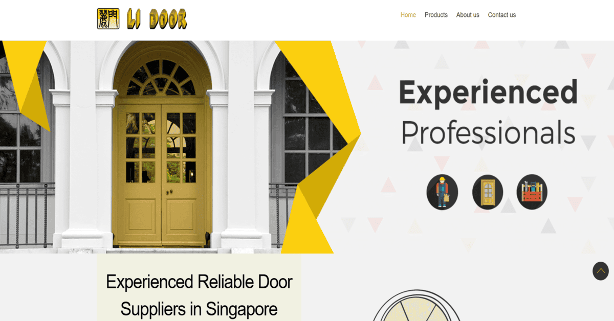 Li Door