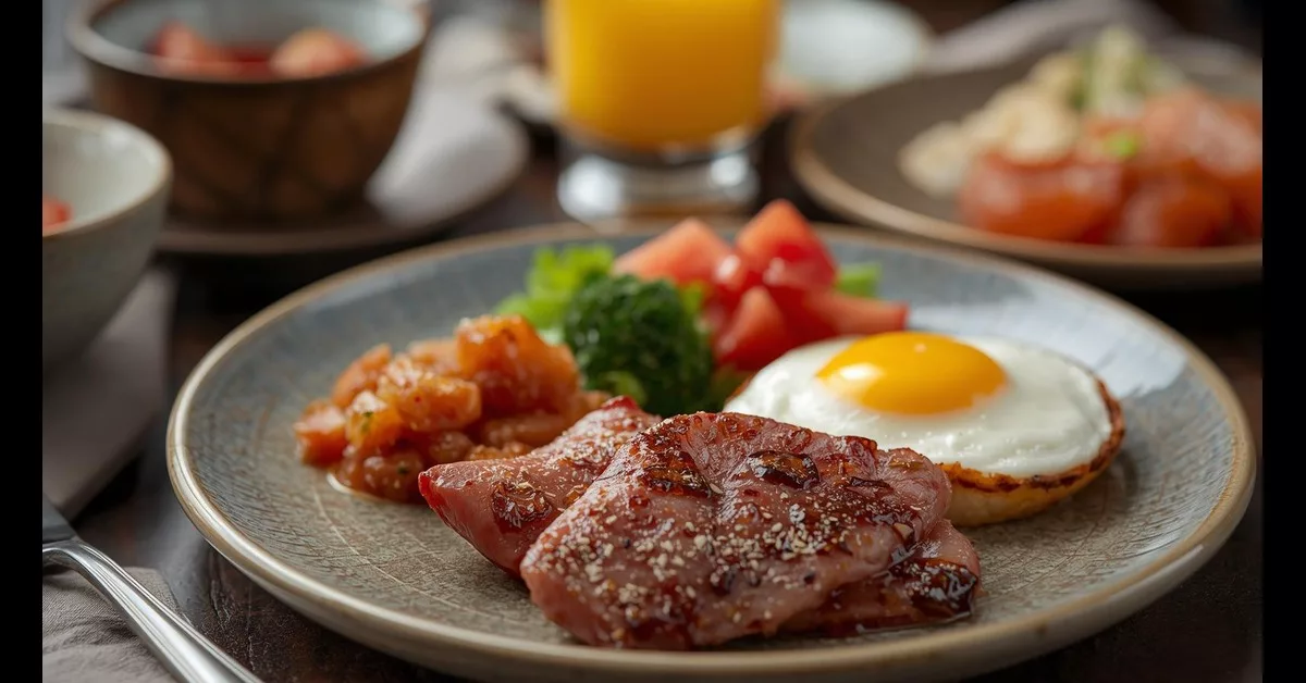 Top Local Breakfast Spots in Singapore: An Exquisite Guide for Refined Palates
