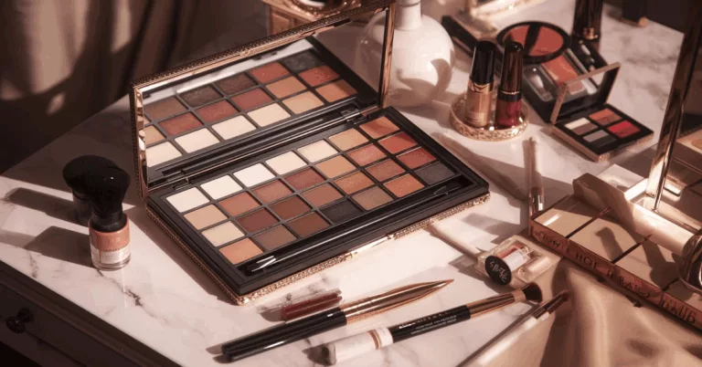 7 Makeup Box Sets in Singapore That Prove Their Worth