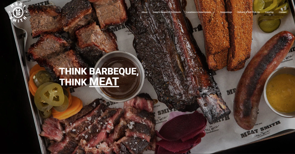 Meatsmith - s elite premium food telok ayer unveiling venues for discerning palates in Singapore