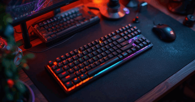 Top Mechanical Keyboard Shops in Singapore: A Refined Guide for Enthusiasts