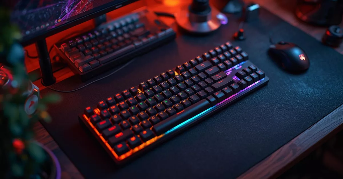 Top Mechanical Keyboard Shops in Singapore: A Refined Guide for Enthusiasts