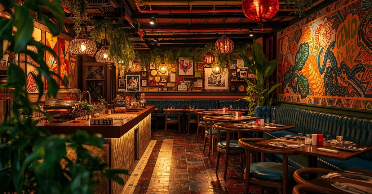 Savour the Spice: Singapore's Most Exquisite Mexican Hideaways for the Discerning Diner