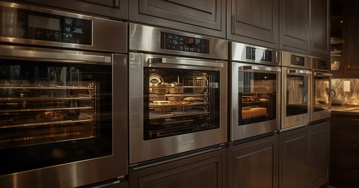Singapore's Hidden Gems: 7 Elite Oven Brands Redefining Culinary Mastery for the Astute Home Chef