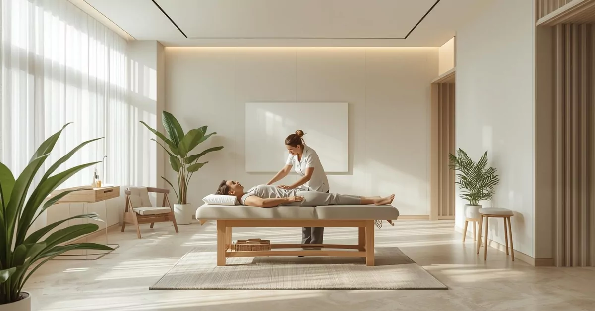 Elevating Wellness: 7 Premier Physiotherapy Sanctuaries for the Discerning Singaporean