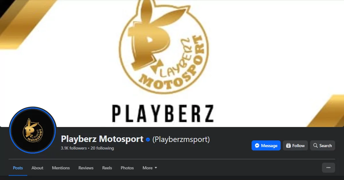Playberz Motosport - premium motorcycle helmet destinations for discerning rider in Singapore