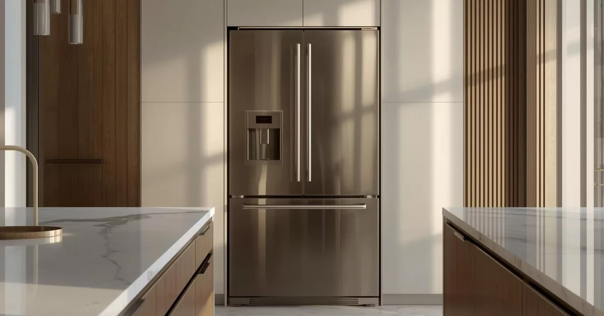 7 Pinnacle of Preservation: Singapore's Elite Refrigerator Brands for the Sophisticated Abode