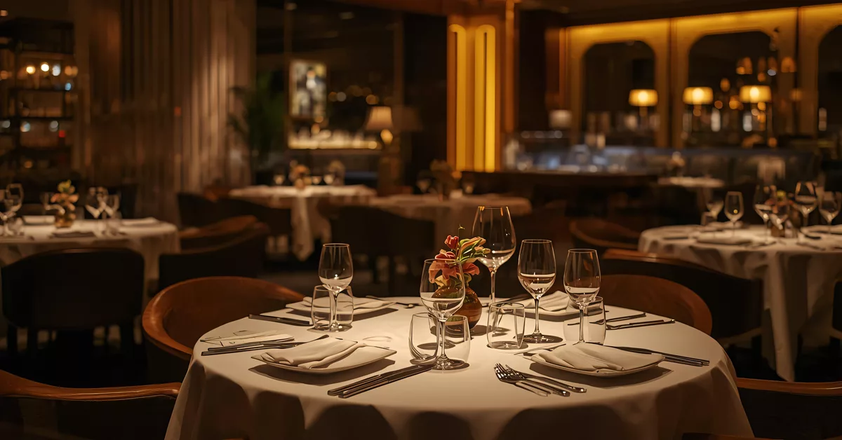 Epicurean Havens in Suntec City: Singapore's Premier Dining Destinations for the Refined Palate